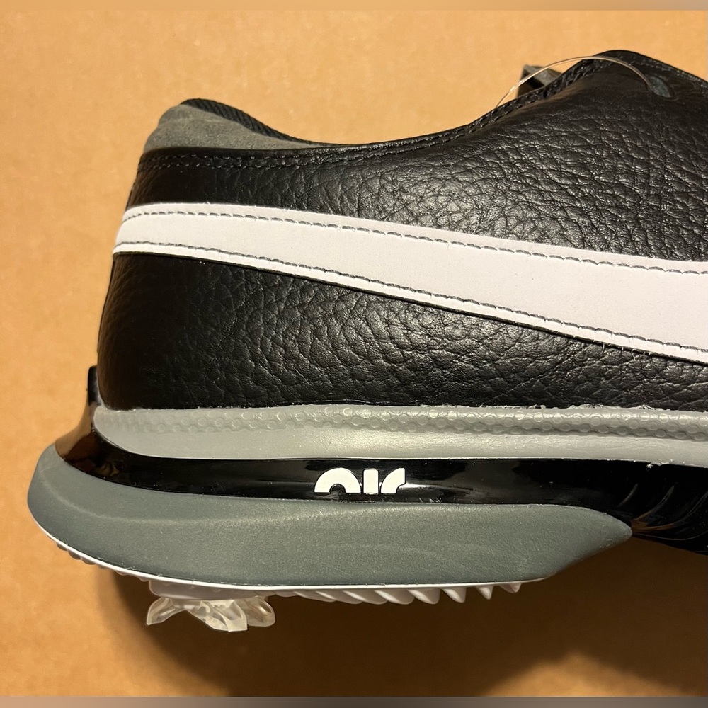 Nike Air Zoom Victory Tour 3 Retro Low Golf Shoes - Men Sizes 10 or 12- NEW - Picture 6 of 16